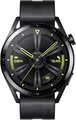 Produktbild: Huawei Watch GT3 46mm schwarz Smartwatch Fitnesstracker 1,43