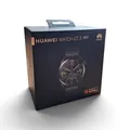 Produktbild: Huawei Watch GT3 46mm Smartwatch 1,43 Zoll AMOLED Fitnesstracker schwarz
