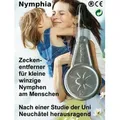 Produktbild: Nymphia Zeckenentferner 1 St