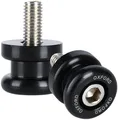 Produktbild: Oxford prismabussen bobbins . adapter f. v-mount m8 x 1.25 mm bw