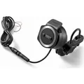Produktbild: TomTom Motorcycle Mount Kit - Ladegerät/Halter - für RIDER 40, 400