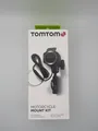 Produktbild: TomTom Motorhalterung TomTom Rider Motorrad-/Fahrrad Ram Mount-Kit & Kabel (1-St)