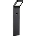 Produktbild: Paulmann 94747 Kulma Pir Poller Anthrazit Wegeleuchte   Led  7.5 W Anthrazit