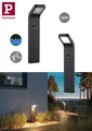 Produktbild: Paulmann Pollerleuchte Kulma Seewasserfest 7,5W IP44 3000K Bewegungsmelder 230V