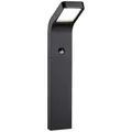 Produktbild: Paulmann 94747 Kulma PIR Poller anthrazit Wegeleuchte   LED  7.5 W Anthrazit