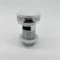 Produktbild: Villeroy &Boch Universal Taps & Fittings Push-Open-Ablaufgarnitur für Waschtisch