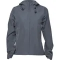 Produktbild: Fox Damen Ranger 2.5l Water Jacke (Größe L, grau)
