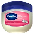 Produktbild: Vaseline Baby Protecting Jelly - der Schutz für die zarte Babyhaut (100ml)