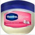 Produktbild: Vaseline Baby Schützende Petroleumgel 250Ml Rosa UK Verkäufer