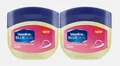 Produktbild: 2 X Vaseline Baby Schützendes Petroleumgel 250ml Pink UK Verkäufer