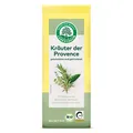 Produktbild: Lebensbaum Kräuter der Provence, geschnitten und getrocknet Bio