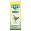 Produktbild: Lebensbaum Kräuter der Provence, geschnitten und getrocknet Bio 30g