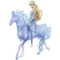 Produktbild: Disney Frozen Elsa & Nokk (HLW58)