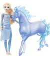 Produktbild: Disney Die Eiskönigin Elsa & Nokk