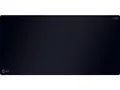 Produktbild: Speedlink ATECS Soft Gaming Mauspad XXL 1000x500 - Mousepad groß, glatte textil Oberfläche, Maus Unterlage für Gamer, Büro, Schreibtisch, Tastatur & Maus, 100x50 cm, rutschfest, schwarz