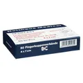 Produktbild: Fingerkuppenverband Ypsiplas · 50 St · PZN 03271231