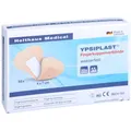 Produktbild: FINGERKUPPENVERBAND YPSIPLAST wasserf.4x7 cm haut 50 St PZN 03271231