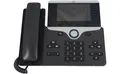 Produktbild: Cisco - CP-8851-K9 - Cisco IP Phone 8851 - VoIP-Telefon - SIP, RTCP, RTP, SRTP,