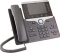 Produktbild: CISCO 8851 ( CP-8851-K9 ) IP-Telefon PoE - BT - NUR für CISCO-System NEU Retoure