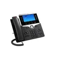 Produktbild: Cisco IP Phone 8851 - VoIP-Telefon - SIP, RTCP, RTP, SR