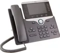 Produktbild: CISCO 8851 ( CP-8851-K9 ) IP-Telefon - PoE - BT - NUR für CISCO-Systeme - NEU