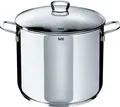 Produktbild: Silit Party- und Suppentopf 28 cm, 12 l, Edelstahl