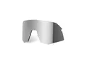 Produktbild: 100% S3 - HiPER Mirror Replacement Lens silver