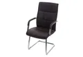 Produktbild: MCW Freischwinger MCW-A49-1 (Set, 1 St), Abgerundete Ecken und Kanten
