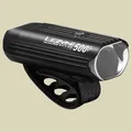 Produktbild: Lezyne Macro Drive 500+ STVZO Front, Farbe satinschwarz Fahrradbeleuchtung Vorde