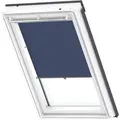 Produktbild: Vorhangrollo - Blau - Rhl M00 9050 - Velux
