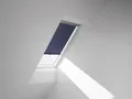 Produktbild: VELUX Rollo H-Krallen RHL MK00 9050 dunkelblau