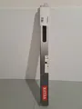 Produktbild: VELUX Rollo RHL MK00 9050 dunkelblau 78x140 Alu Schiene