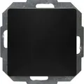 Produktbild: Kopp - Einsatz Schaltaktor Paris Schwarz (matt) 651350084 1 St.
