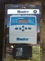 Produktbild: Hunter Eco Logic ELC-401i 4 Stationen Bewässerung,230/240 VaC Hunter Quick Check