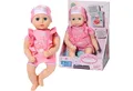 Produktbild: Zapf Creation® Babypuppe 707227 My First Bath Annabell 30 cm