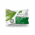 Produktbild: Dr. Organic Aloe Vera Soap 100g