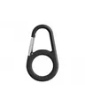 Produktbild: Belkin Secure Holder with Carabiner Tasche für Airtag Schwarz Apple AirTag (MSC008BTBK)