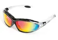 Produktbild: XLC Sonnenbrille Reunion SG-F05, transparent, 2500154000
