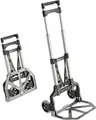 Produktbild: ATHLON TOOLS C3001 Klappbarre Aluminium Transportkarre