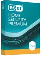 Produktbild: ESET Home Security Premium 2026, 10 Geräte - 1 Jahr, Download