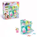 Produktbild: Canal Toys - SO SLIME DIY - Slime Ice Machine - With 1 machine, 3 scented dyes, 