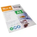 Produktbild: Peach - 25er-Pack - glänzend - A3 (297 x 420