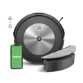 Produktbild: iRobot Roomba Combo J5 (j5178) Saug-/Wischroboter App Steuerung