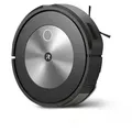 Produktbild: iRobot Roomba Combo j5 Roboter-Staubsauger 276 l Kombi Anthrazit (J517840) - Grau