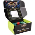 Produktbild: Arcade-Spielautomat Galaga Plug & Play HDMI Mini-Videospiel