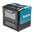 Produktbild: MAKITA Akku-Mikrowelle 