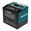 Produktbild: Makita Akku-Mikrowelle 40V
