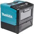 Produktbild: Makita MW001GZ Akku-Mikrowelle 40V