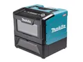 Produktbild: Makita Kabellos Mikrowellen Ofen 40V Blank Einheit Xgt Output Power 350/500W