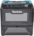 Produktbild: Makita Akku-Mikrowelle MW001GZ Mikrowellengeräte Akku-Mikrowelle